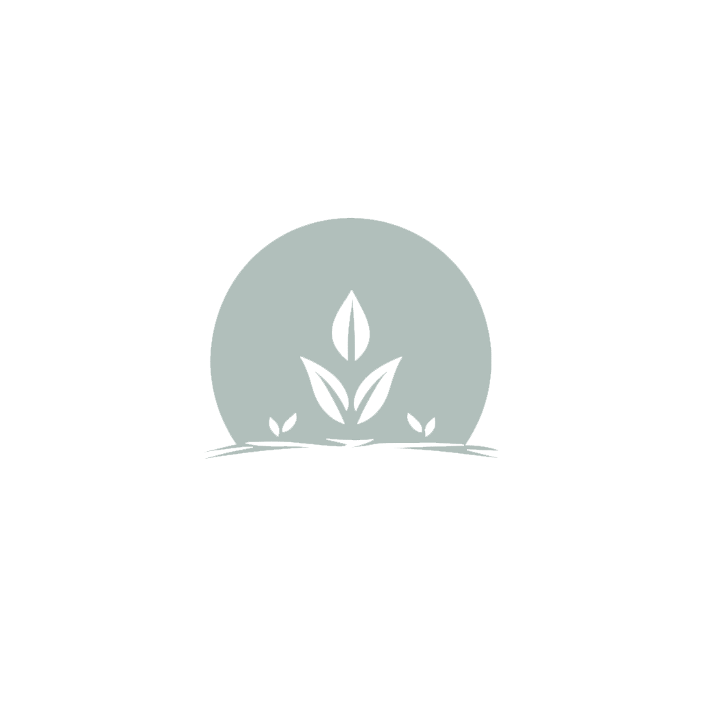 Logotipo Jardinería Paraíso